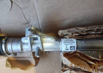 Przekładnia kierownicza nowa oryginał Clio 4.captur 1