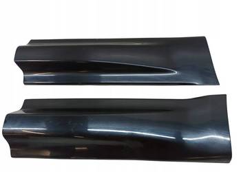 OSŁONA PRAYW LEWY TYŁ KPL L494 DK62274A49AB Land Rover Range Rover Sport II