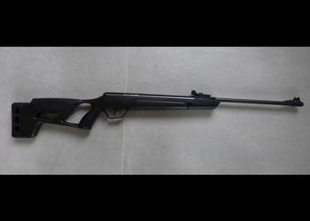 Militaria, karabinek wiatrówka do 17J.  Mielec