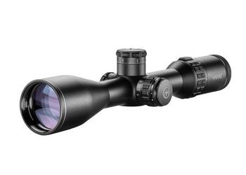 Luneta celownicza Hawke SideWinder 30 4-16x50 SF FFP Half Mil Dot