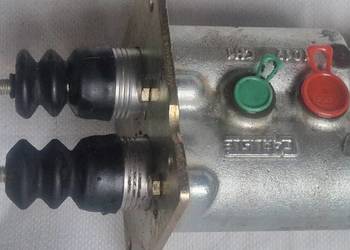 Pompa hamulcowa Massey Ferguson Carlisle 4270191M1, 3785111M1, B2108