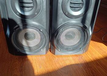 Kolumny głośnikowe Sony SS-RG20
