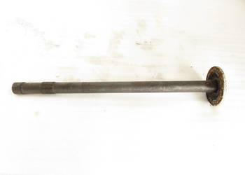 PÓŁOŚ PRAWA TYLNA VOLVO FH 12 I FH 12/380 - D12A380 