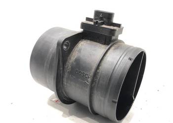 PRZEPŁYWOMIERZ VW TIGUAN 0281002956 2.0 140KM 07-18 CZUJNIK