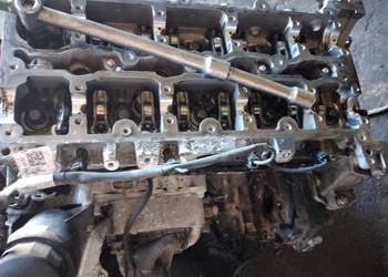 Mercedes 2,2cdi 2012r OEM651 głowica