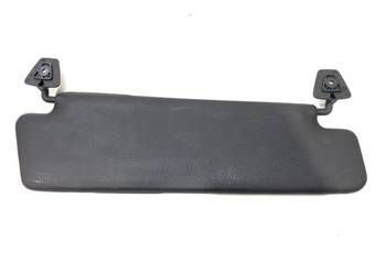 OSŁONA PRZECIWSŁONECZNA LEWY MERCEDES R170 96-04 BLENDA LUSTEREK, LEWA