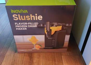 Urządzenie do mrożonych napojów