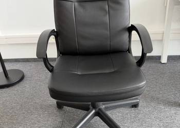 Krzesło biurowe, 7 sztuk / Office chairs, 7 pieces