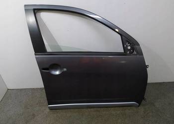 DRZWI PRAWE PRZÓD 19X  Mitsubishi Outlander II (2005-2013)