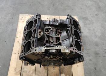 BLOK SILNIKA AUDI A6 C7 A7 A8 3.0 TDI CDT 059023AE