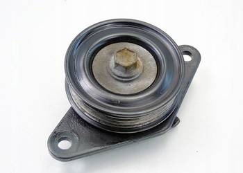 NAPINACZ PASKA ROLKA 1.2 16V SWIFT IV 3 AGILA B SPLASH SOLIO DELICA K12B