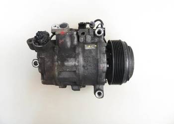 KOMPRESOR KLIMATYZACJI BMW X1 (E84) sDrive 18 d  4472601852