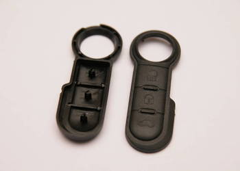 Gumka naprawcza 3 przyciski do kluczyka Ducato Boxer Jumper