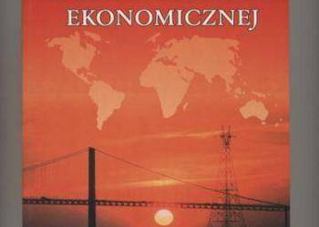 Podstawy geografii ekonomicznej