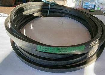 Pasek klinowy B 3000 17 x 3000 Stomil