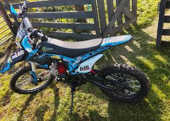 Sprzedam cross XTR 616Pro 150poj.