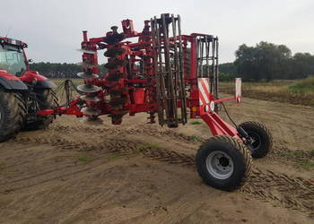 Sprzedam bronę talerzową EXPOM GOLIAT 4M