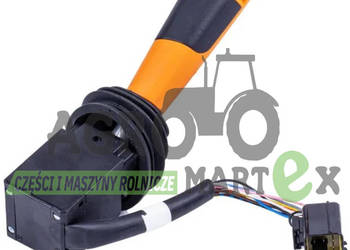 90512918, 84478164, 47527621 DŹWIGNIA REWERSU NEUTRAL CNH