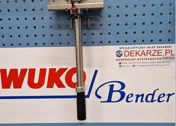 Bender Uber 6200 200mm/100° Wuko