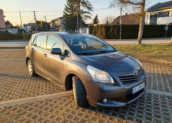 Toyota Verso 2.0
