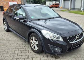 Volvo C30 1,6D z Niemiec