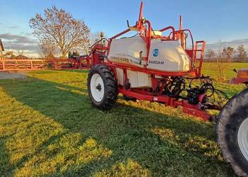 Opryskiwacz Bargam Compact 4200