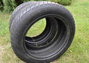 Opony zimowe Goodyear Wrangler 255/55/19 para 2szt.