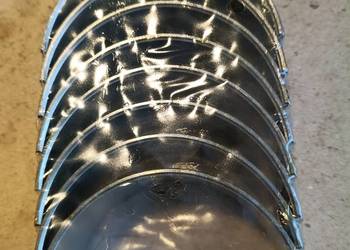 Panewki korby Mahle Zetor.