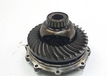 MECHANIZM AUDI A6 C7 204KM NKP