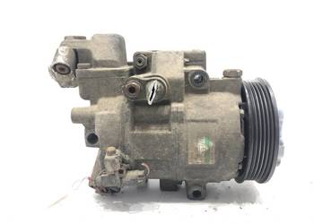 SPRĘŻARKA KLIMATYZACJI MERCEDES VANEO 447220-8360 1.7 75KM 02-05