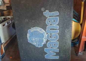 Subwoofer Magnat Tranforce 1200