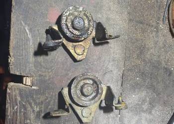 Mechanizm podnoszenia szyby Polonez Fiat 125p