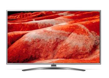 Telewizor tv LG 43um7600plb  części