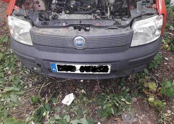 Pas przedni Fiat Panda II