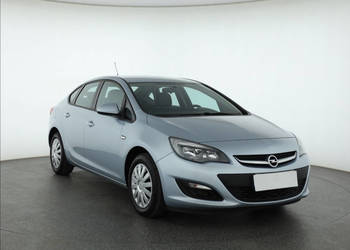 Opel Astra 1.4 T