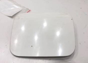 KLAPKA WLEWU PALIWA TOYOTA COROLLA E21 Sedan/Limuzyna POKRYWA