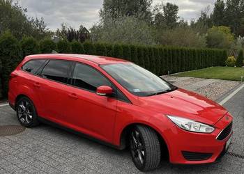 Ford fokus