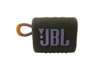 Głośnik mobilny JBL Go3