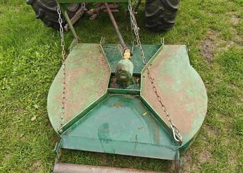Kosiarka sadownicza mulczer 1.4m
