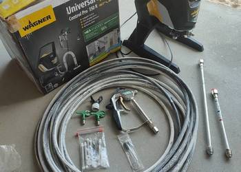 Agregat malarski Wagner Control pro 350