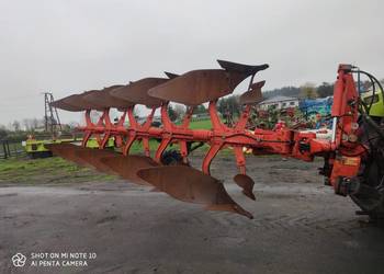 Pług 5 skibowy/Kuhn Vari Master 153