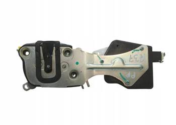 ZAMEK DRZWI LEWY PRZÓD  Piaggio Porter II (2021- ) NP6