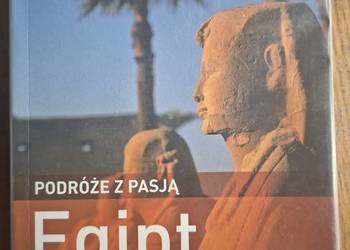 Egipt podróże z pasją RoughGuides
