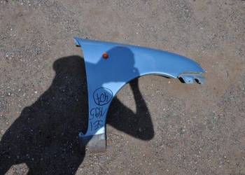 seicento błotnik kolor 407 nr 1495 WYSYŁKA