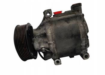 KOMPRESOR KLIMATYZACJI Subaru Legacy Outback Forester V 2.0 D 447260-5940