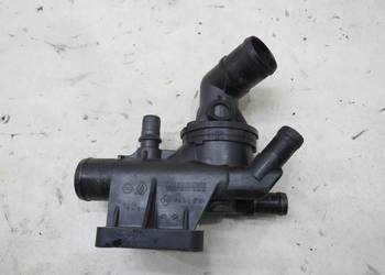 OBUDOWA TERMOSTATU 1.6 CDI SCENIC III 110617671R
