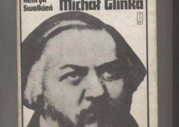 Michał Glinka