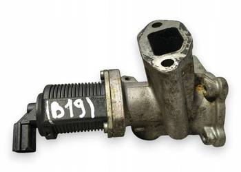 ZAWÓR EGR FIAT OPEL 1.3 1.6 2.0 MULTIJET CDTI 55219498 OE