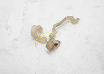 Mocowanie Uchwyt Przewodu Hamulca Wahacza Honda CRF 450 09-12r