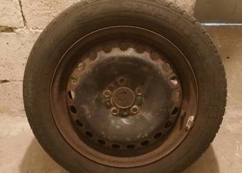 Felgi Ford Mondeo